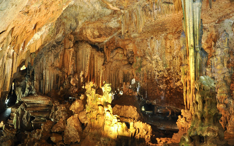 Astım Mağarası 