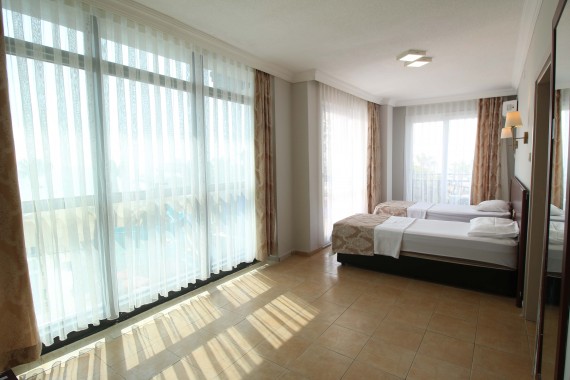 suite oda 1