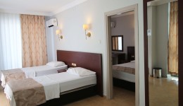 suite oda 3